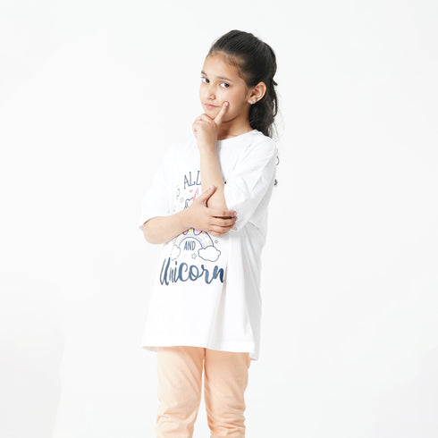 Life is Rainbow T-Shirt